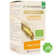 Arkocaps Ginseng Bio Caps 150