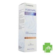 Forcapil Shampooing Fortifiant Keratine+ 200ml