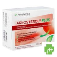 Arkosterol Plus Caps 90