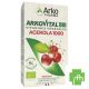 Arkovital Acerola 1000 Bio Comp Croq 30