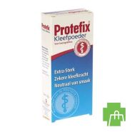 Protefix Pdr Adh Extra Fort 50g Revogan