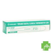 Terumo Thermometre Digital Axillaire 1