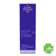 Widmer Aai Extrait Liposomal N/parf 30ml