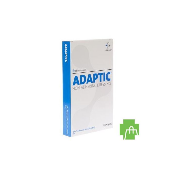 Adaptic Cp Impreg. 7,5x20,0cm 24 2015