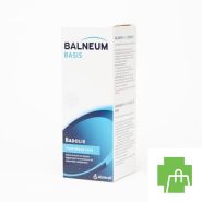 Balneum Basis Badolie 500ml