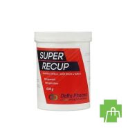 Super Recup Pdr Soluble 600g Deba