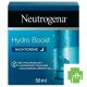 Neutrogena Hydro Boost Nachtmasker 50ml
