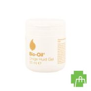 Bio-oil Gel Peaux Seches 50ml