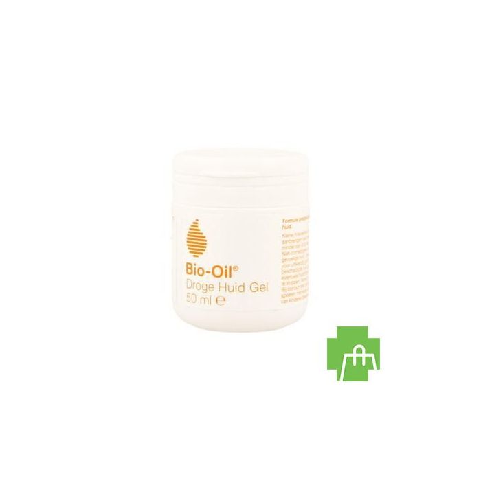 Bio-oil Gel Droge Huid 50ml