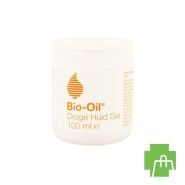 Bio-oil Gel Peaux Seches 100ml
