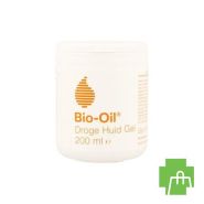 Bio-oil Gel Peaux Seches 200ml