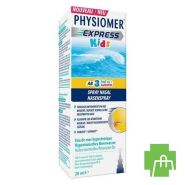 Physiomer Express Kids Pocket 20ml