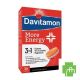 Davitamon More Energy 3-in-1 Comp30