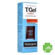 Neutrogena T Gel Sterke Sh 150ml