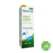 Kalip'tus Spray Aerien 30ml