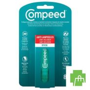 Compeed A/ampoules Stick 8ml Nf