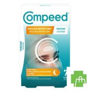 Compeed A/imperfections Zuiverend Patchs 7