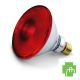 Beurer Gloeipeer Infra-rood Lamp 150w
