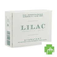 Lilac Pain Dermatologique Surgras Aloe Vera 100g