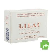Lilac Wasstuk Dermatol.overvet Dr. Delic.huid 100g