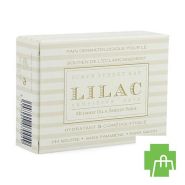 Lilac Wasstuk Dermatol. Lichter Makend Scrub 100g