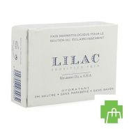 Lilac Wasstuk Dermatol. Lichter Makend 100g