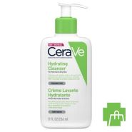 Cerave Cr Lavante Hydratante 236ml