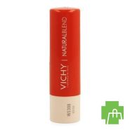 Vichy Naturalblend Lips Koraal 4,5g