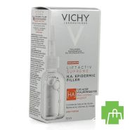 Vichy Liftactiv H.a. Epidermic Filler 30ml