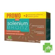 Solenium Bronz Comp 126 Promo