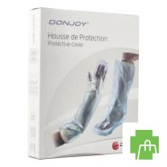 Donjoy Housse Protection Membres Infer. T. Unique