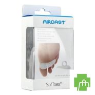 Donjoy Aircast Softoes Toe Cushion Pair