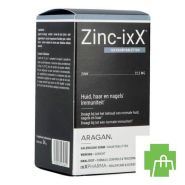 Zinc-ixx Tabl 120 Nf