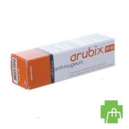 Arubix Spf Creme Solaire Ip50 40ml