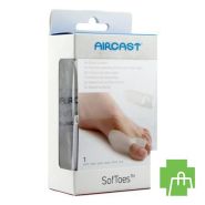 Donjoy Aircast Softoes Bunion Protector 1