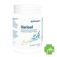 Varisol Comp 60 4925 Metagenics