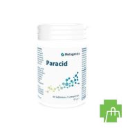 Paracid Caps 45 25022 Metagenics