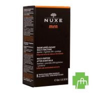 Nuxe Men After Shave Balsem Multi Functioneel 50ml