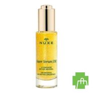 Nuxe Super Serum Concentre A/age Universel Fl 30ml