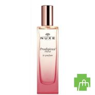 Nuxe Parfum Prodigieux Floral Vapo 50ml
