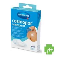 Cosmopor Waterproof Selfcare 7,2x5cm 5