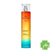 Nuxe Delicious Fragrant Water Spray 100ml