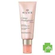 Nuxe Prodigieux Boost Mul Glow Cream Gel 40ml