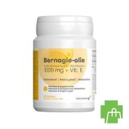Natural Energy - Bernagie Olie Caps 90