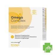 Natural Energy - Omega Complex Caps 90