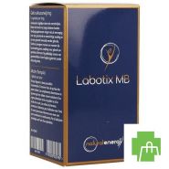 Natural Energy - Labotix Mb V-caps 30