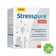 Stresspure Shot 14x25ml