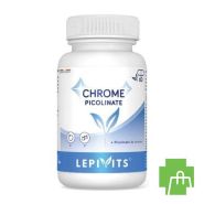 Lepivits Chrome Picolinate CAPS 60