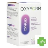 Oxyflex Caps 90