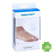Donjoy Aircast Softoes Toe Spreader 2